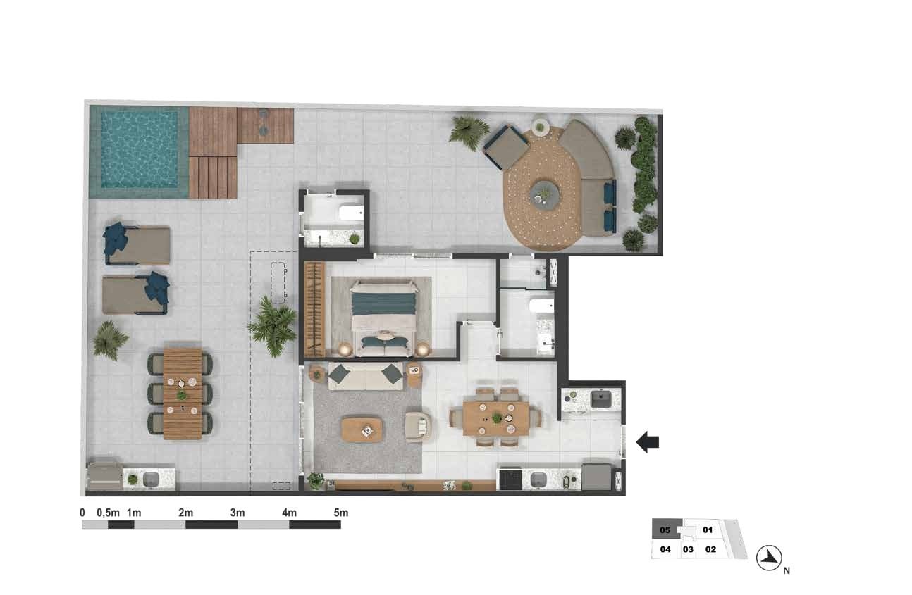 Planta 8