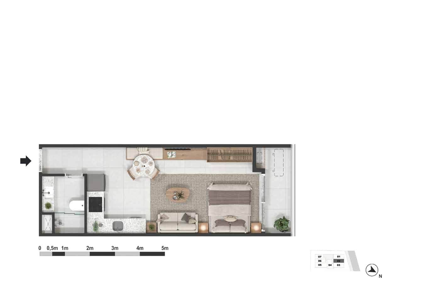 Planta 10