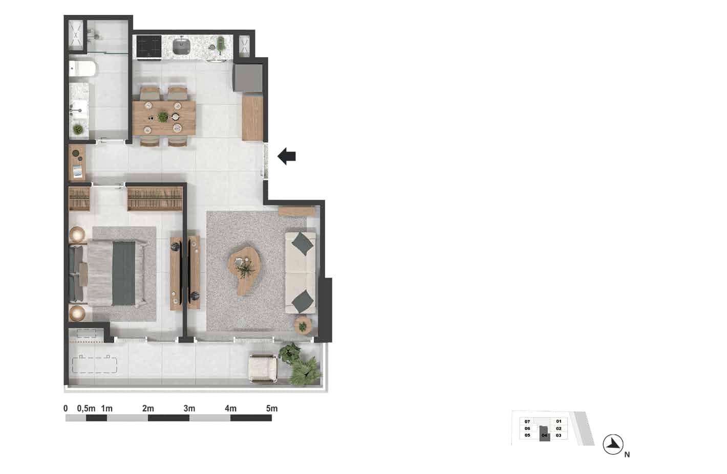 Planta 13