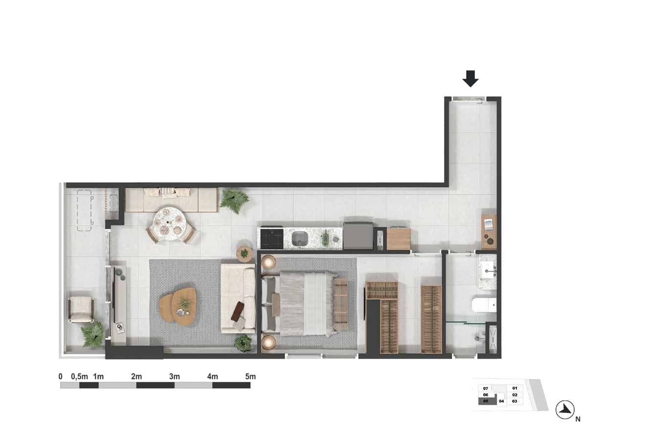 Planta 14