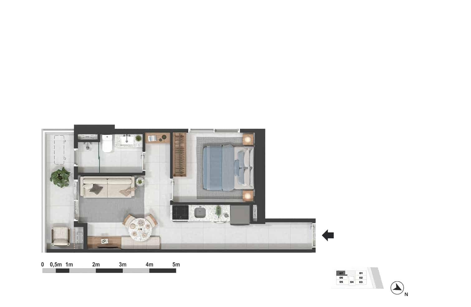 Planta 16