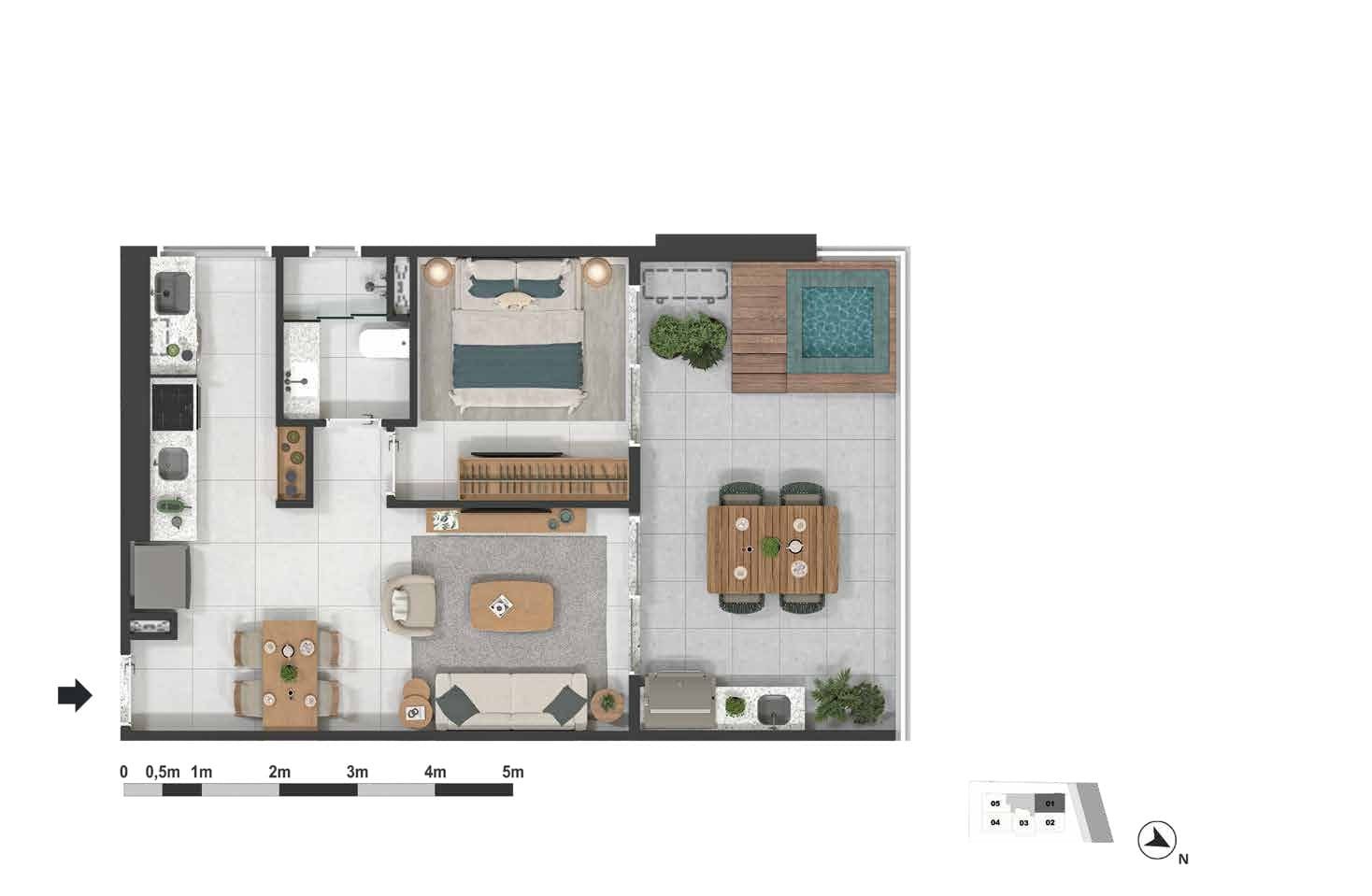Planta 17