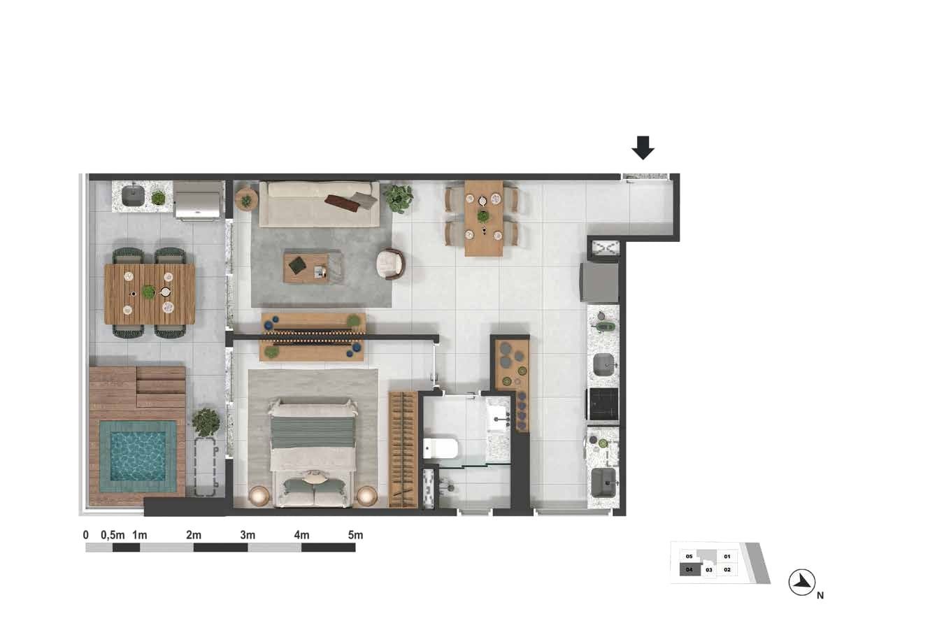 Planta 20