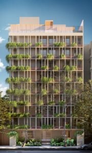 Imóvel na planta Leblon Rua Almirante Guilhem 115 Mozak como comprar