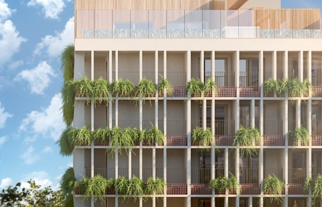 Apartamentos De 2 Suítes No Leblon Mozak Engenharia Rua Almirante Guilhem 115