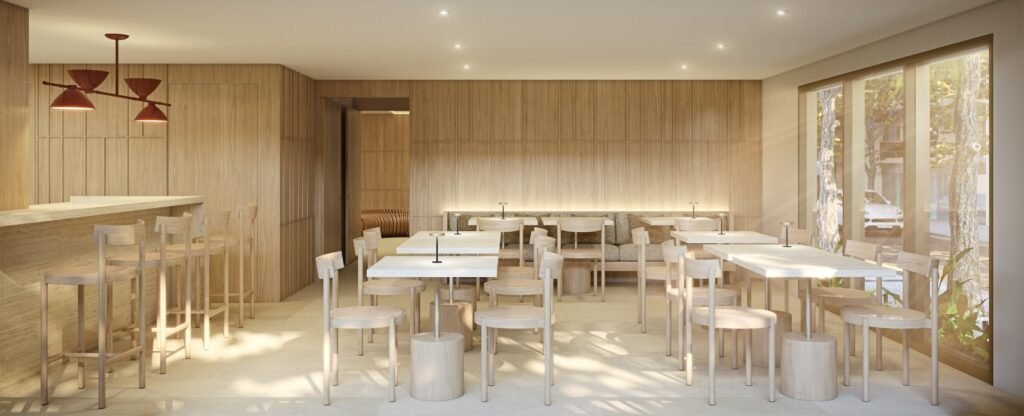 Studios no Leblon com Academia e Piscina Rua Almirante Guilhem 115 Preço