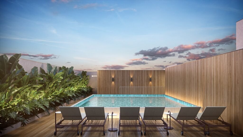 Studios no Leblon Rua Almirante Guilhem 115 Financiamento e Condições Especiais