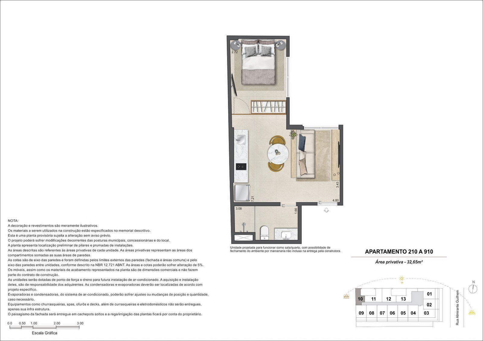 Planta 10