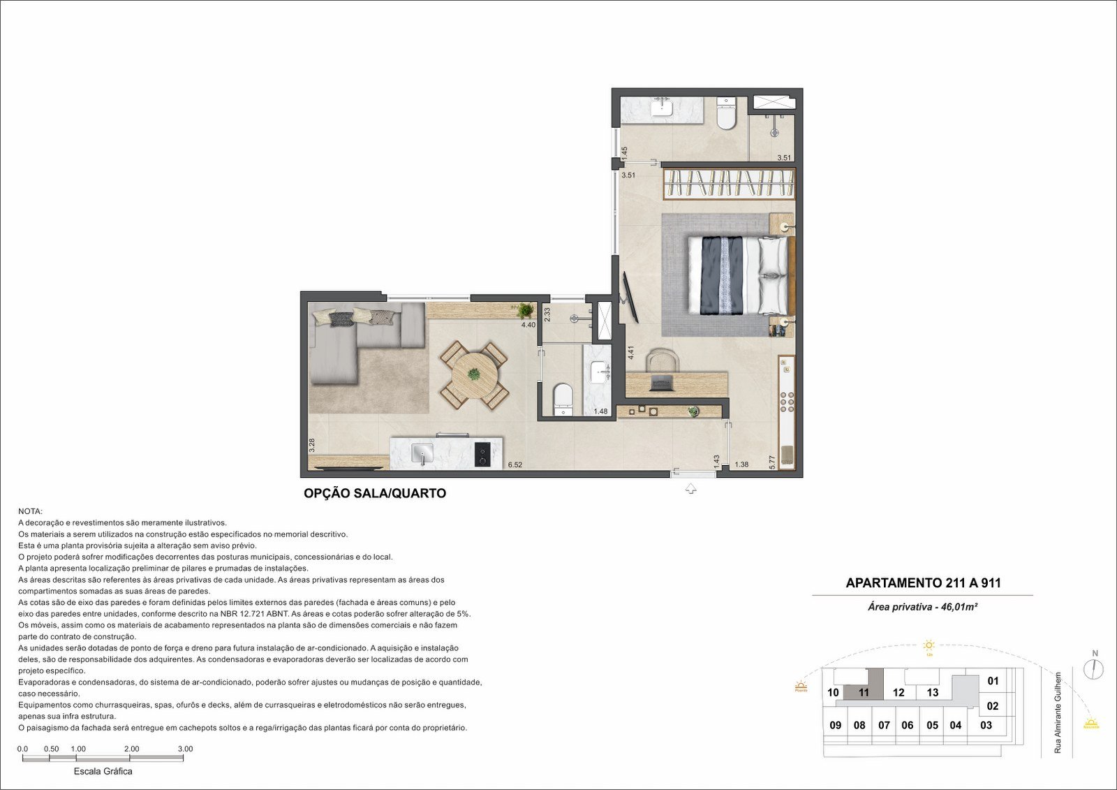 Planta 8