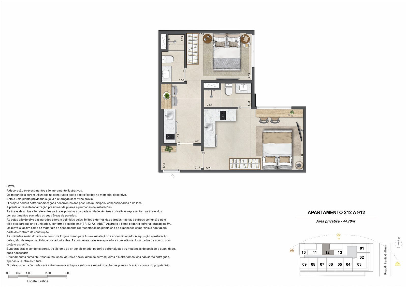 Planta 7
