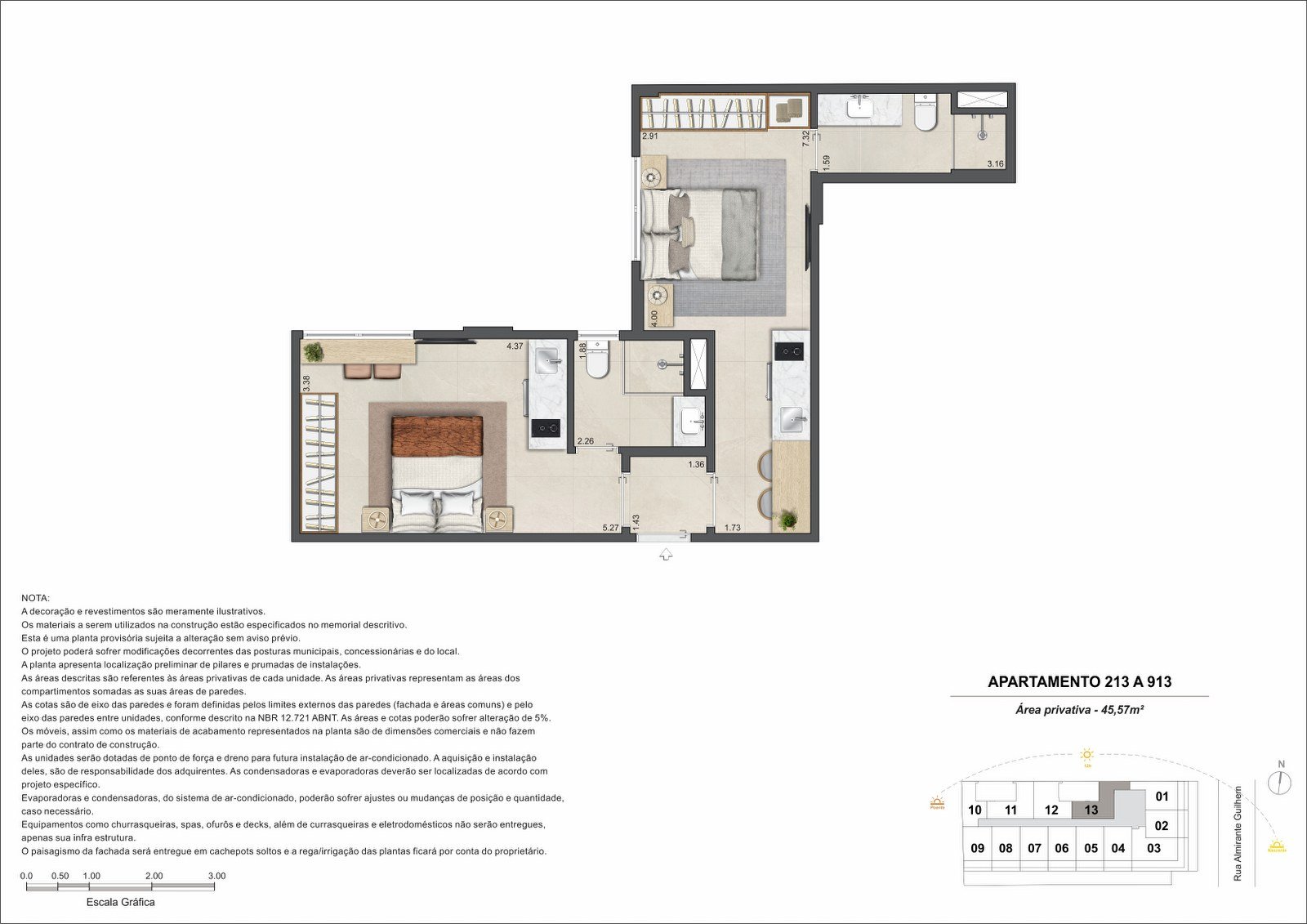 Planta 5