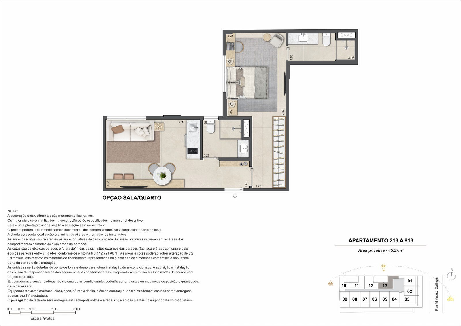 Planta 4