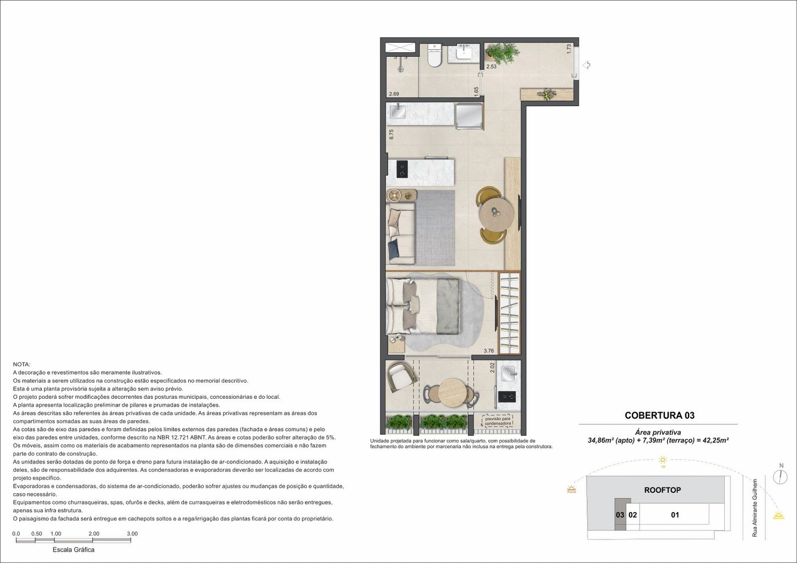 Planta 18