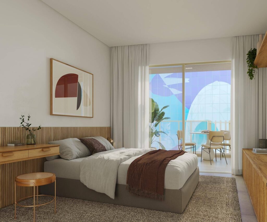 Quarto Decorado: Soul Rio Barata Ribeiro Copacabana