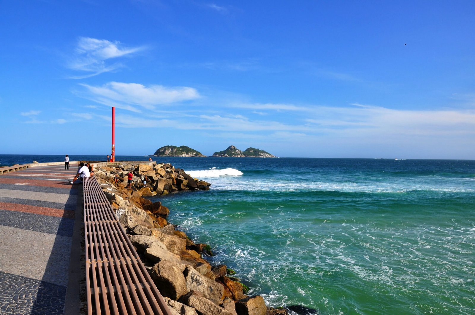 Lançamentos Av Rachel de Queiroz - Barra da Tijuca
