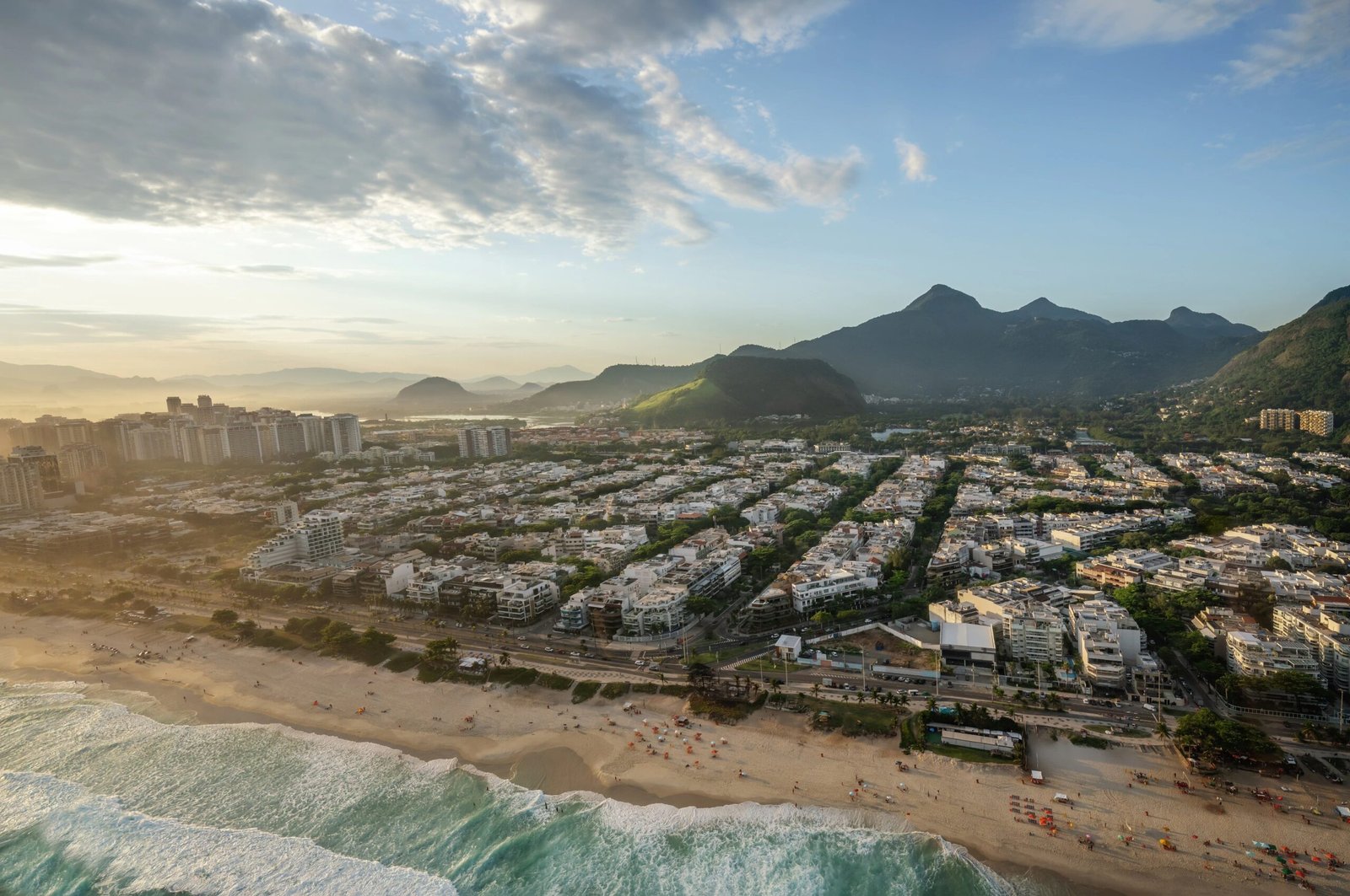 Lançamentos Av do Pepê - Barra da Tijuca