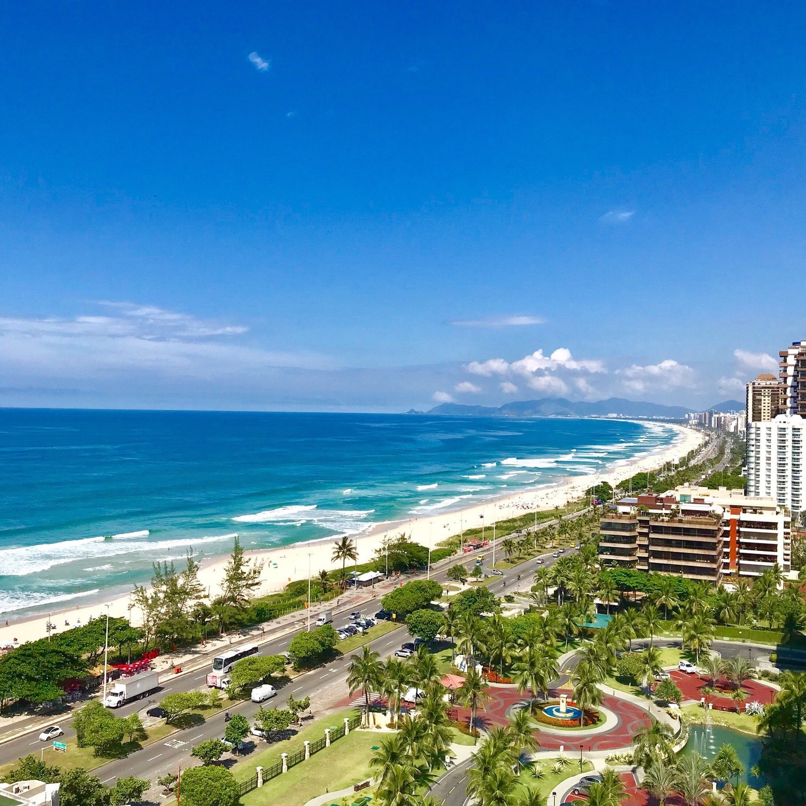 Lançamentos Av Ermanno Dallari - Barra da Tijuca