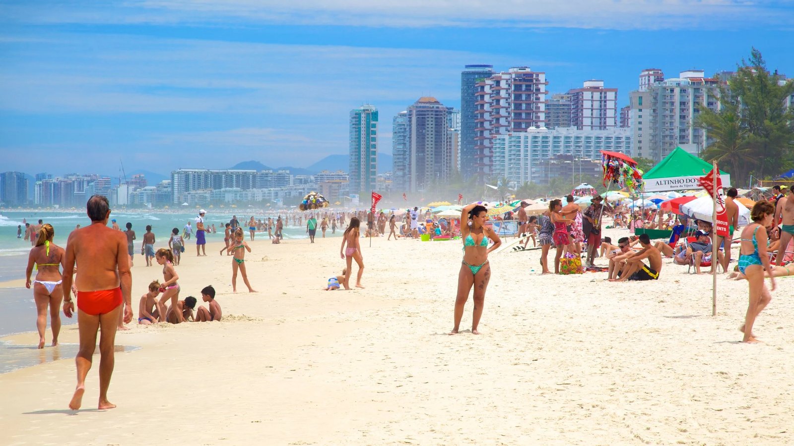 Lançamentos Av Rodolfo de Amoedo - Barra da Tijuca