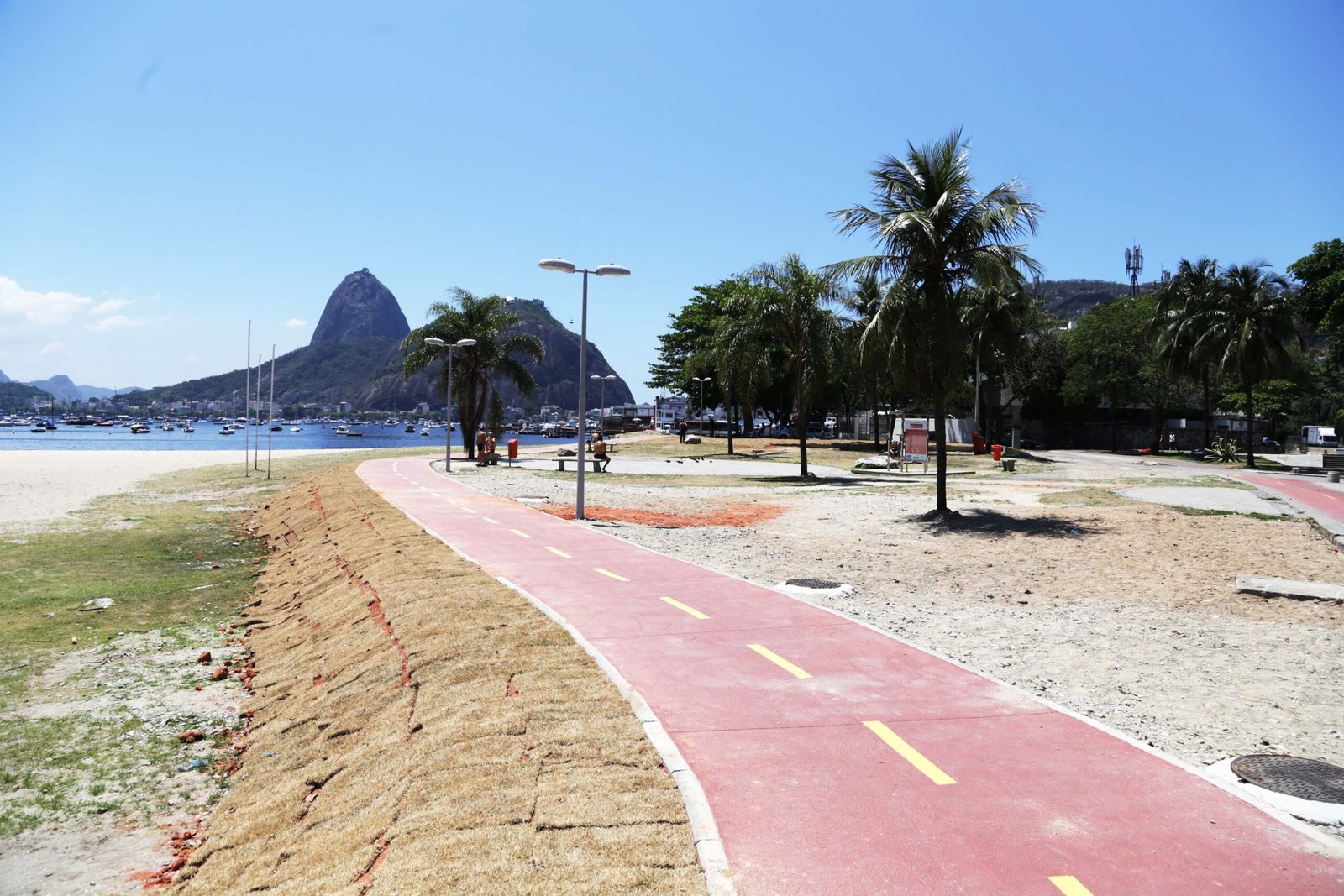 Lançamentos Rua General Severiano - Botafogo