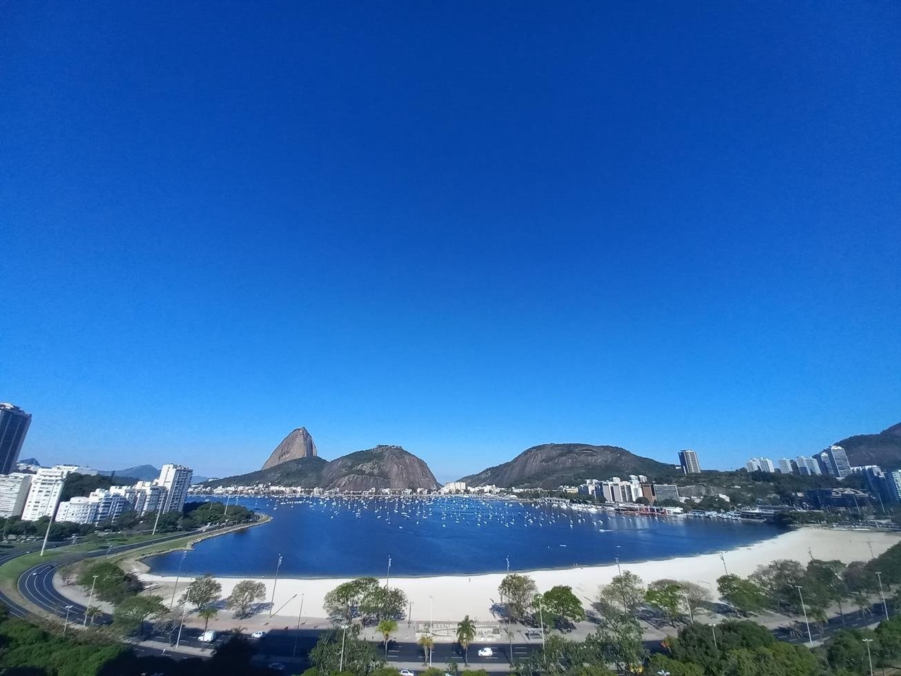 Lançamentos Av Lauro Sodré - Botafogo