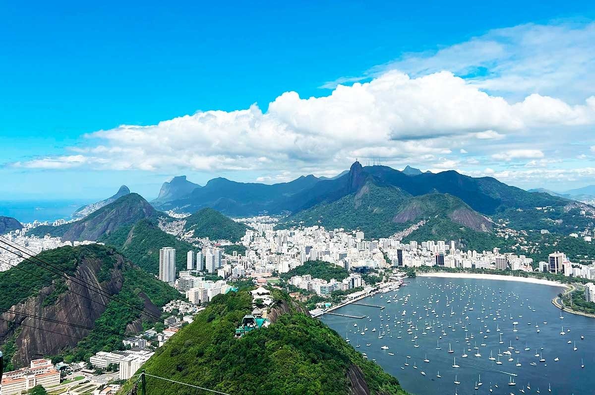 Lançamentos Rua Dona Mariana - Botafogo