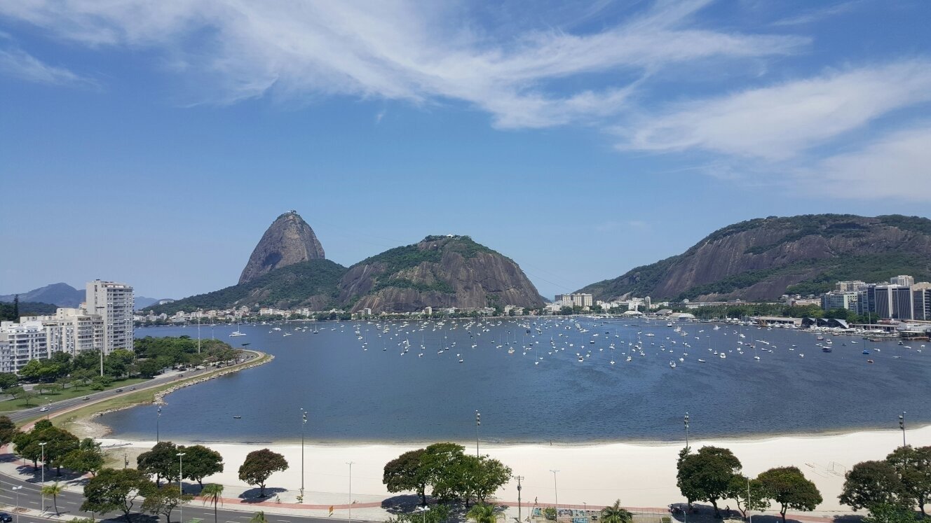 Lançamentos Rua da Matriz - Botafogo
