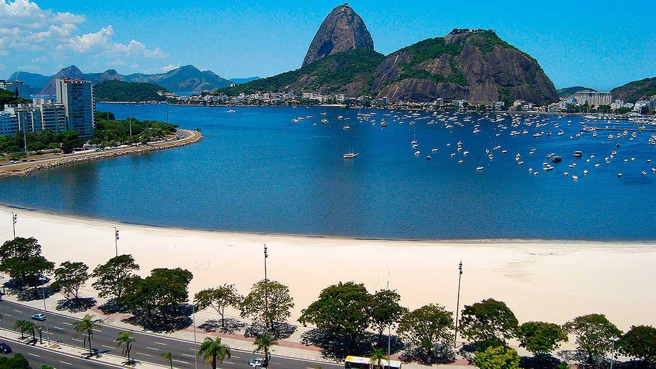 Lançamentos Rua Assunção - Botafogo