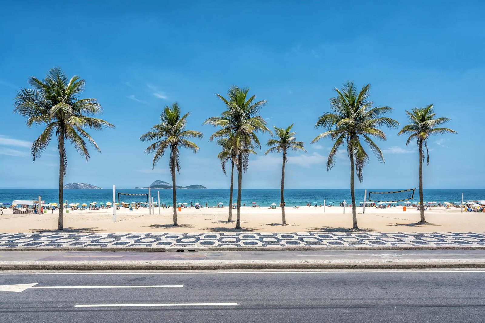 Lançamentos Rua Graça Aranha - Leblon