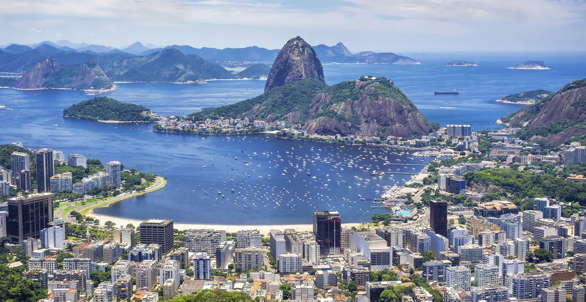 Lançamento Rua Barão de Jaguaripe - Ipanema