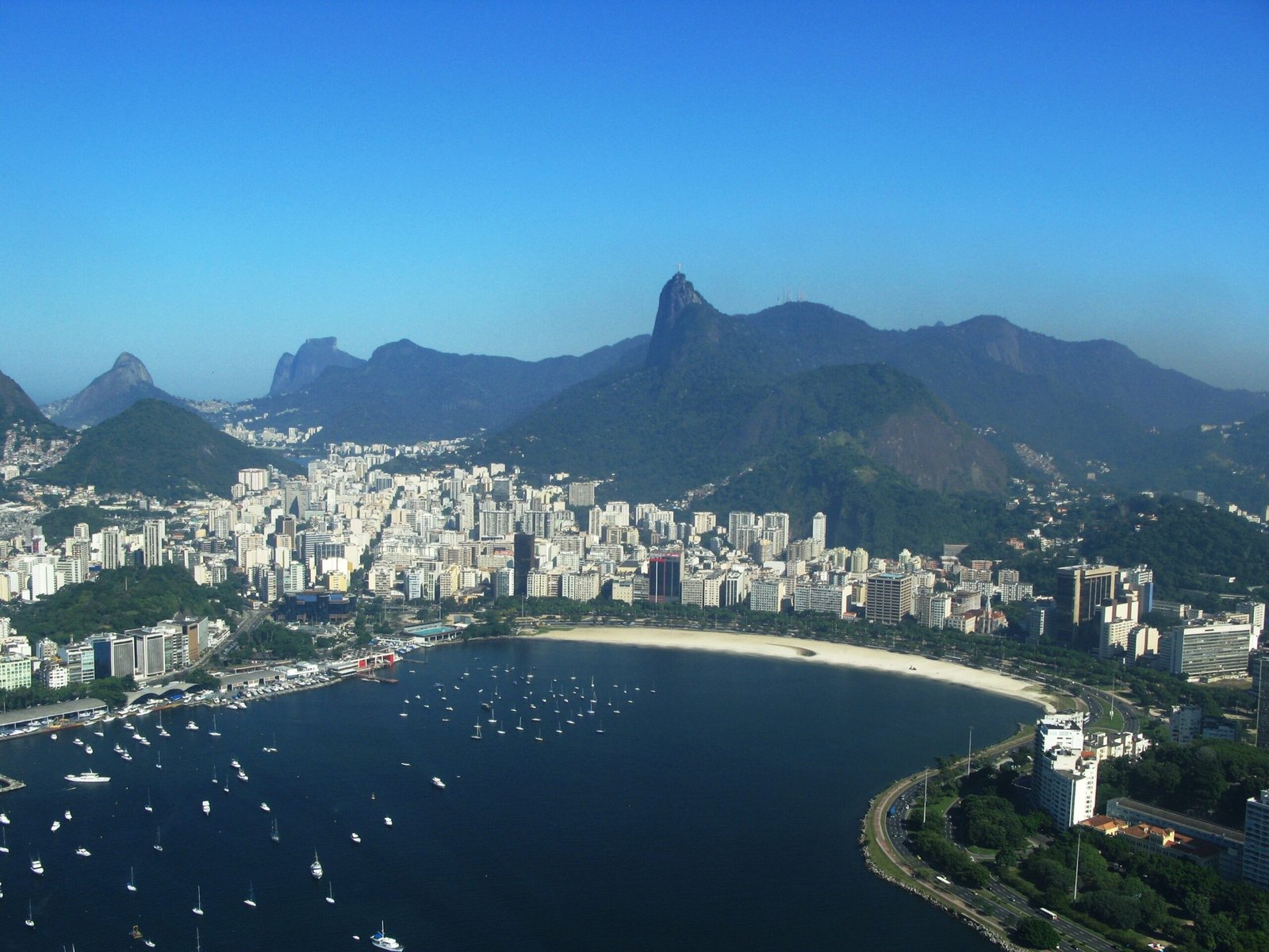 Rua Nascimento Silva - Ipanema