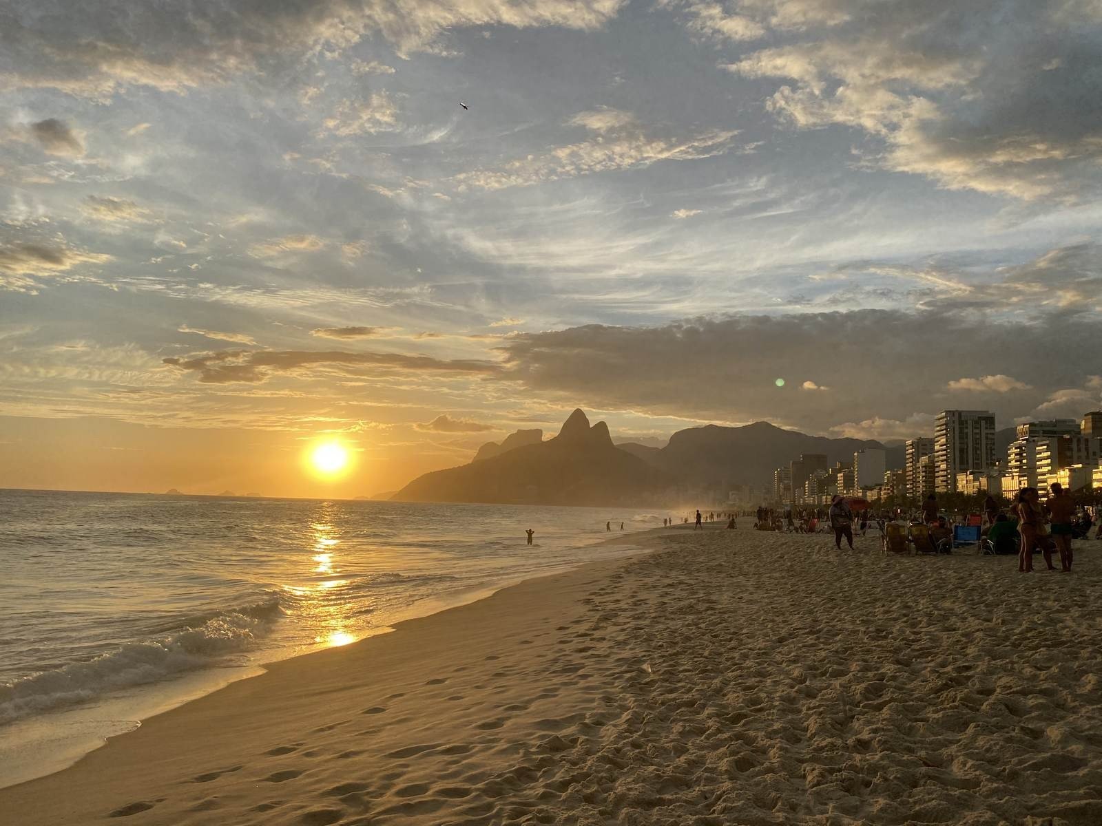 Lançamentos Rua Prudente de Morais - Ipanema