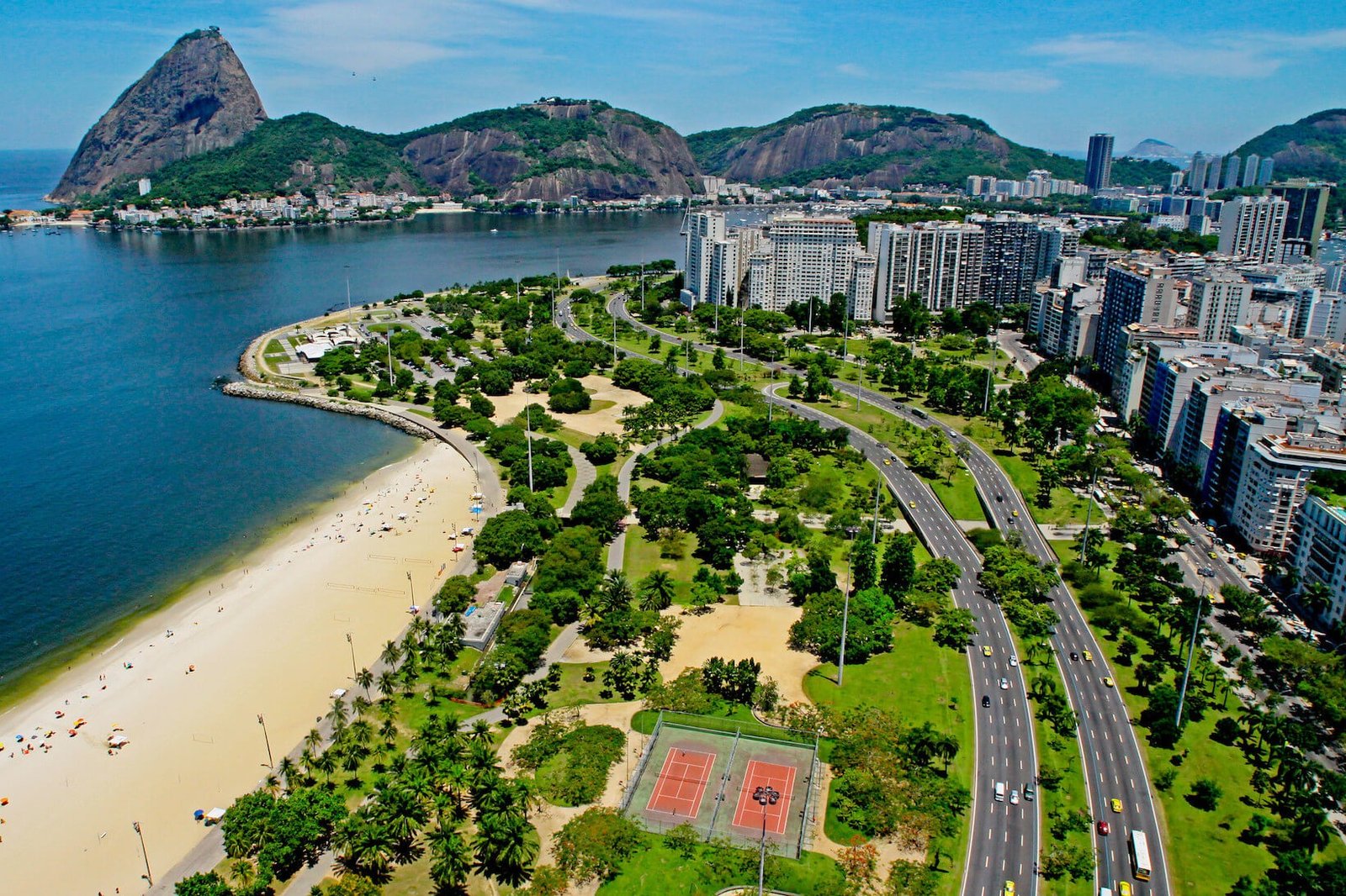 Lançamentos Rua Barão da Torre - Ipanema