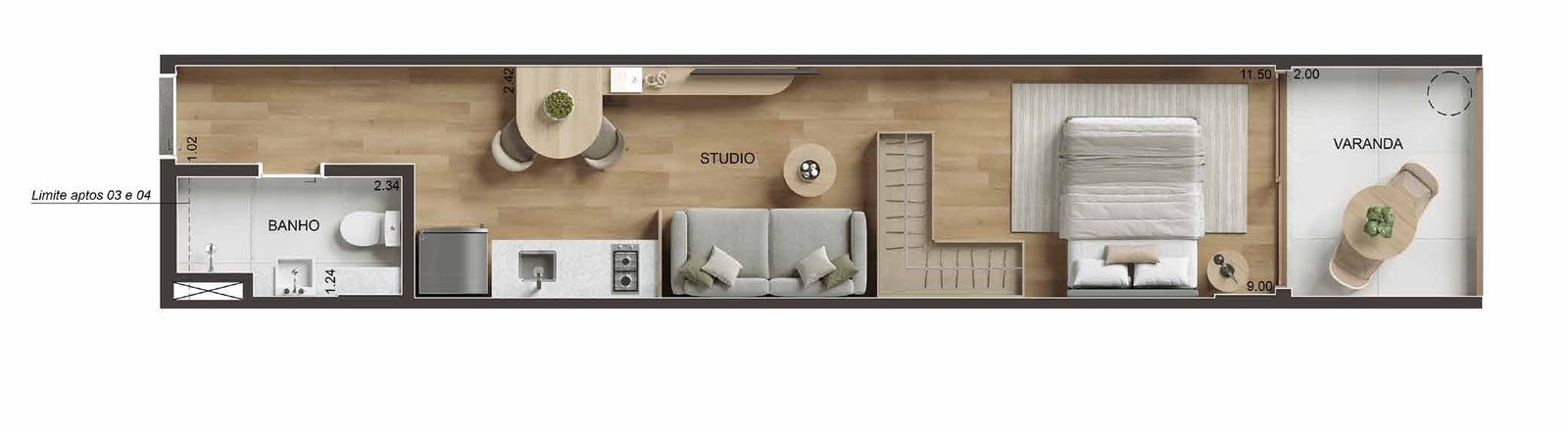 Planta 8