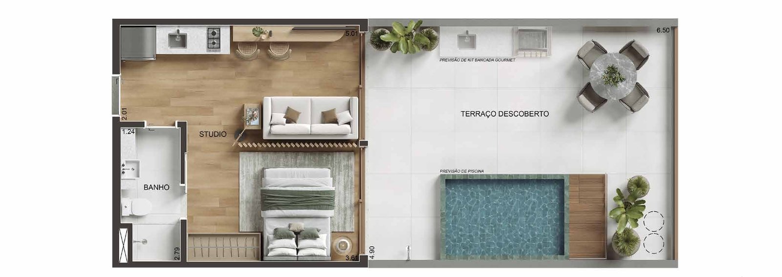 Planta 13
