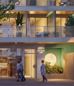 Apartamento na planta na Avenida Nossa Senhora de Copacabana 1380 perto do metrô General Osório