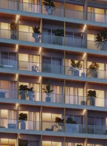 Condições especiais de lançamento set 2025 para studios no Arpoador endereço 1380 e como comprar