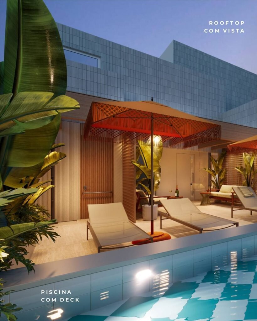 Empreendimento Orla Ipanema na Zona Sul RJ Valor do m2 e condições