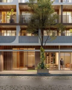 Lançamento Orla Ipanema