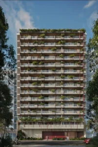 Soul Rio Princesa Januária