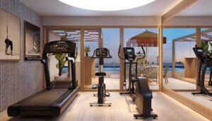 Lançamento Orla Ipanema TGB na Prudente de Morais 1788 plantas