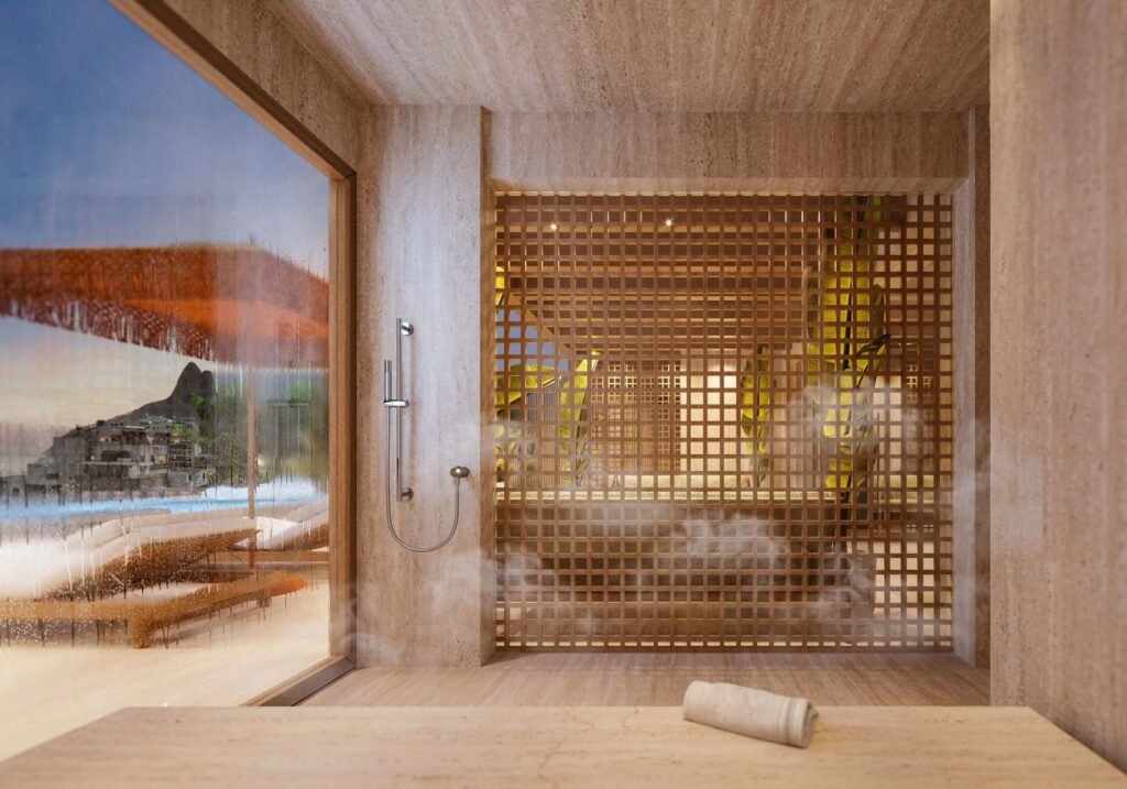 Studios Orla Ipanema na Prudente de Morais 1788 preços 2025