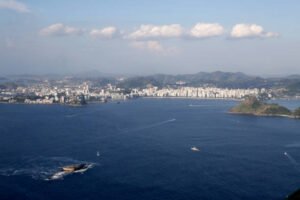 Studios na Rua Voluntários 117 Botafogo RJ ARKT valor m2