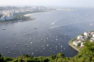 Lançamento Residencial Gardens Voluntários 117 Botafogo 2025