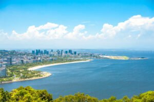 Empreendimento Studios ARKT Botafogo Voluntários 117 cadastro