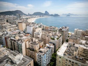 Studios Opportunity na Rua Siqueira Campos Copacabana 2025