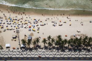 Apartamentos Compactos Siqueira Campos Copacabana preço 2025