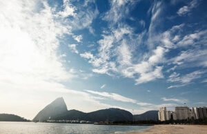 Apartamentos 1 quarto Flamengo Rua Paissandu 210 entrega 2025