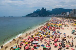 Empreendimento Residencial Rua Teixeira de Melo 23 Ipanema nov 2025