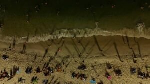 Apartamentos 2 dorms Rua Teixeira de Melo 23 Ipanema Monteiro Aranha