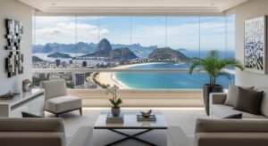 Studios Voluntários 117 Botafogo Financiamento